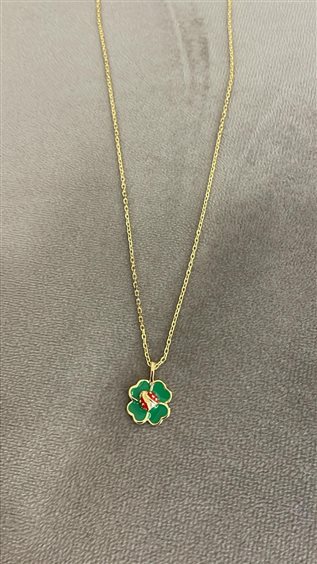 Collana Nanán Donna in Argento NAN0627 - NAN0627